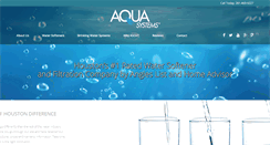 Desktop Screenshot of loveourwater.com