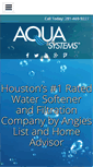 Mobile Screenshot of loveourwater.com